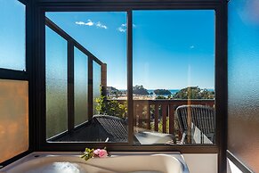 Kimi Ora Eco Resort