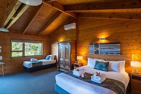 Kimi Ora Eco Resort