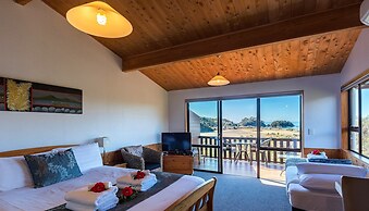 Kimi Ora Eco Resort