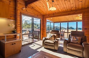 Kimi Ora Eco Resort