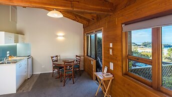 Kimi Ora Eco Resort