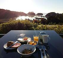 Kimi Ora Eco Resort