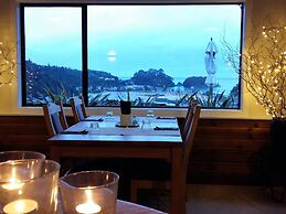 Kimi Ora Eco Resort