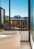Kimi Ora Eco Resort