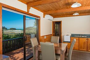 Kimi Ora Eco Resort