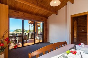 Kimi Ora Eco Resort