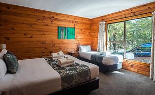 Kimi Ora Eco Resort