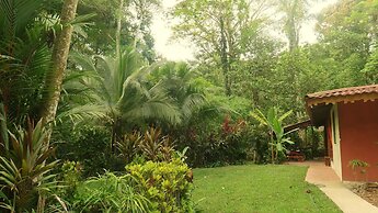 Casa Moabi