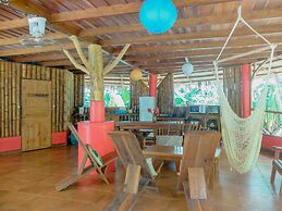 Casa Moabi