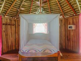 Casa Moabi