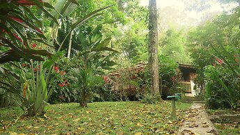 Casa Moabi
