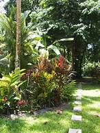 Casa Moabi
