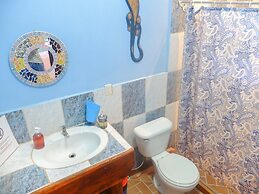 Casa Moabi