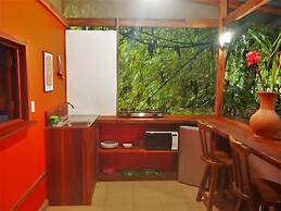 Casa Moabi