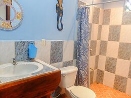 Casa Moabi