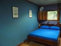 Casa Moabi
