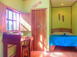 Casa Moabi