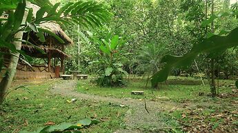 Casa Moabi