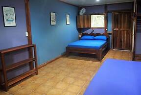Casa Moabi