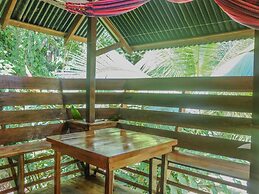Casa Moabi