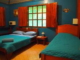 Casa Moabi