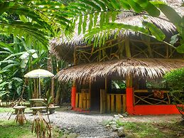Casa Moabi