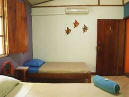Casa Moabi