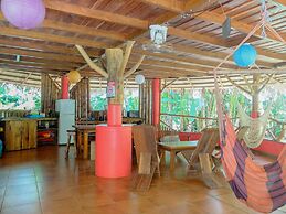 Casa Moabi