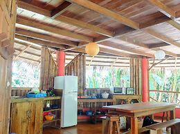 Casa Moabi