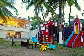 Danao Coco Palms Resort