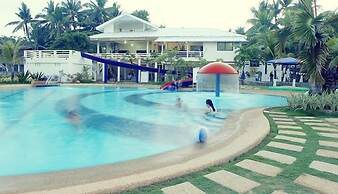 Danao Coco Palms Resort