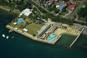 Danao Coco Palms Resort