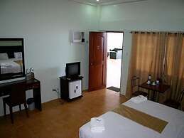 Danao Coco Palms Resort