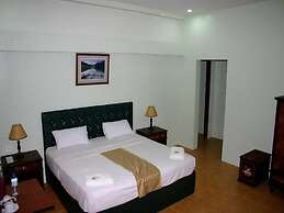 Danao Coco Palms Resort