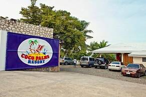 Danao Coco Palms Resort