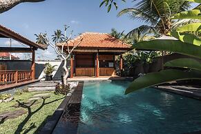 The Sakara Ubud Villas