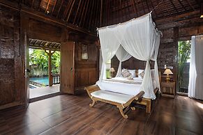 The Sakara Ubud Villas