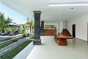 The Sakara Ubud Villas