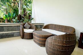 The Sakara Ubud Villas