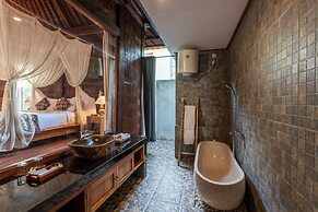 The Sakara Ubud Villas