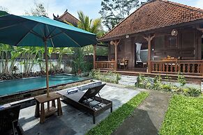 The Sakara Ubud Villas
