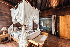 The Sakara Ubud Villas