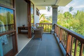 The Sakara Ubud Villas