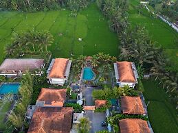 The Sakara Ubud Villas