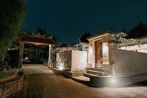The Sakara Ubud Villas