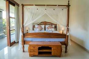 The Sakara Ubud Villas