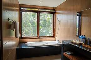 The Sakara Ubud Villas