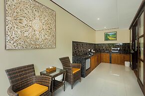 The Sakara Ubud Villas