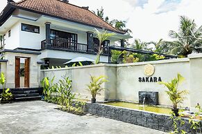 The Sakara Ubud Villas
