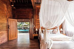 The Sakara Ubud Villas